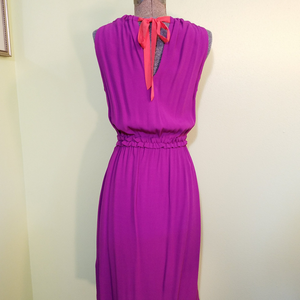 NWOT Kate Spade sleeveless dress